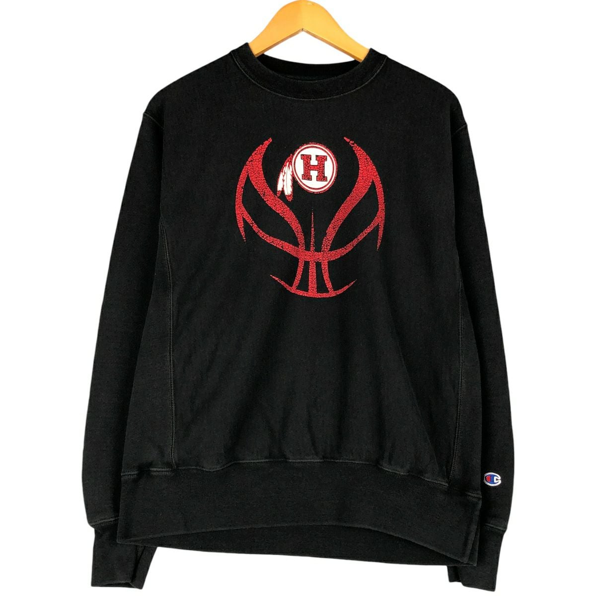 古着 チャンピオン Champion REVERSE WEAVE リバースウィーブ Jacavone