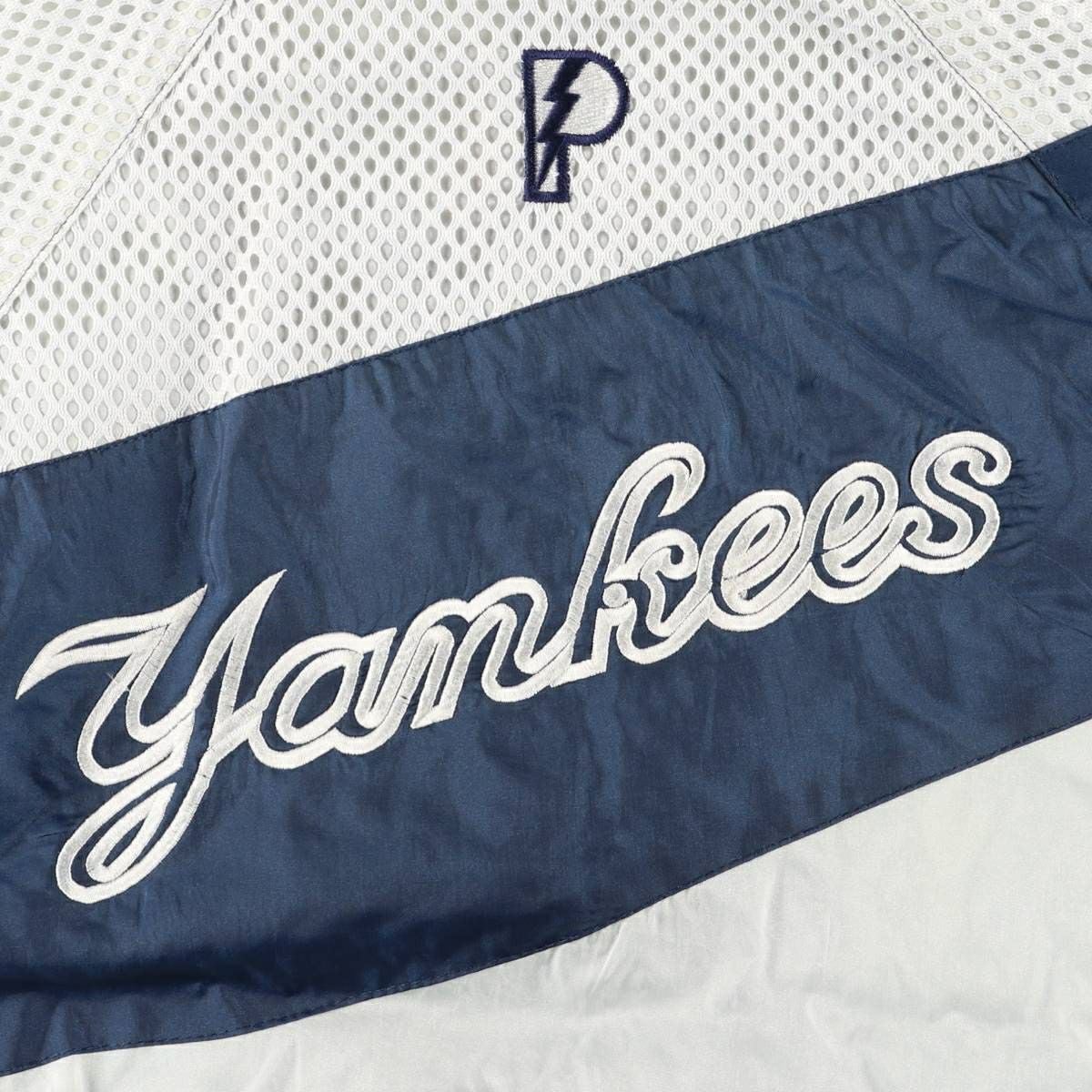 古着 90年代 PRO PLAYER MLB NEW YORK YANKEES ニューヨークヤンキース