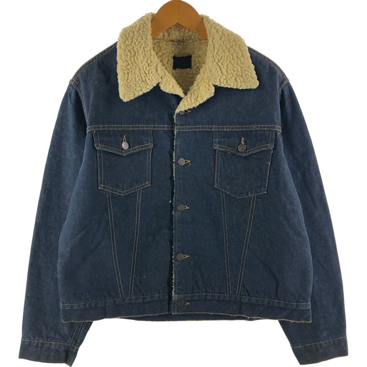 古着 60～70年代 シアーズ Sears ROEBUCKS ローバックス デニムボア