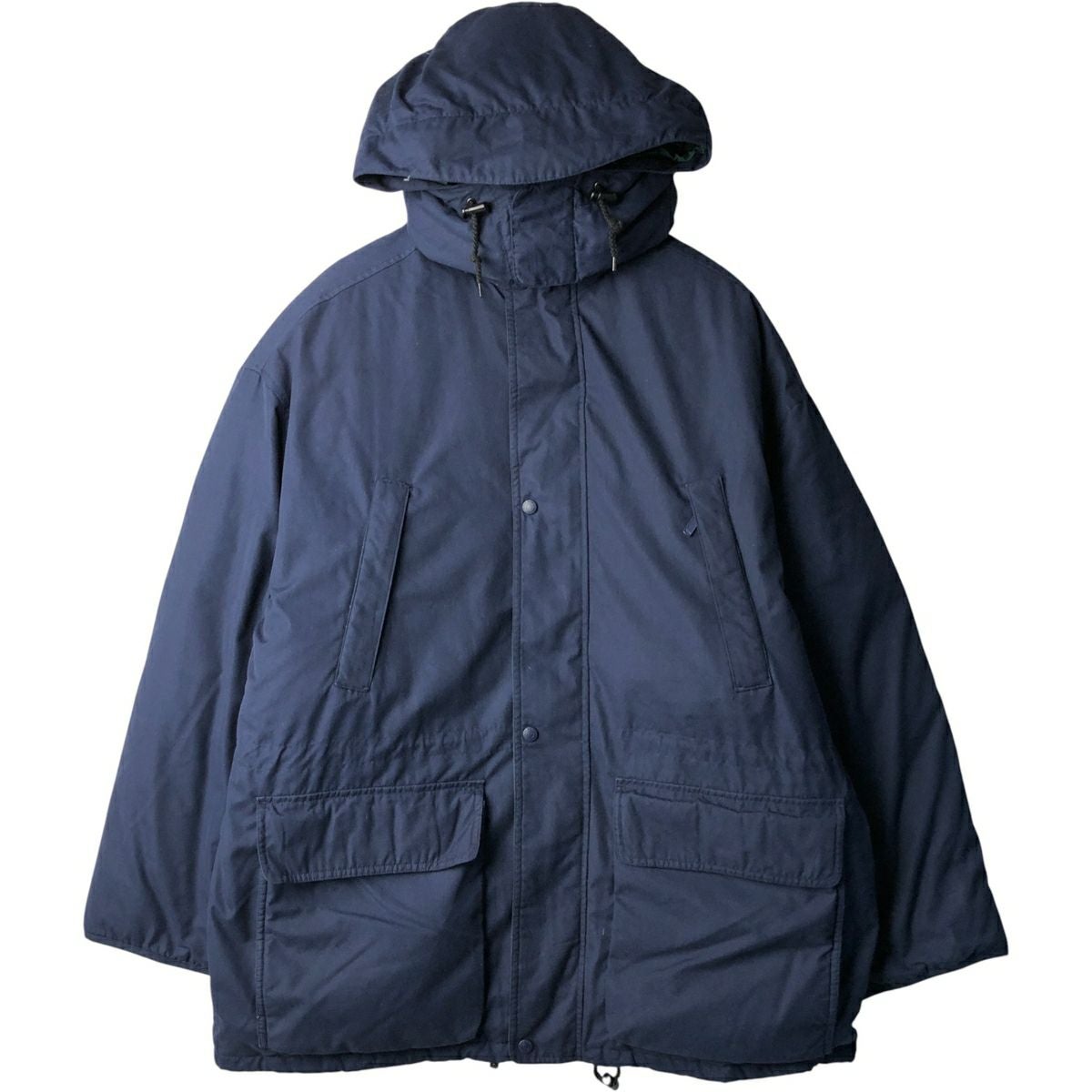 古着 00年代 エディーバウアー Eddie Bauer RIDGE LINE GORE-TEX