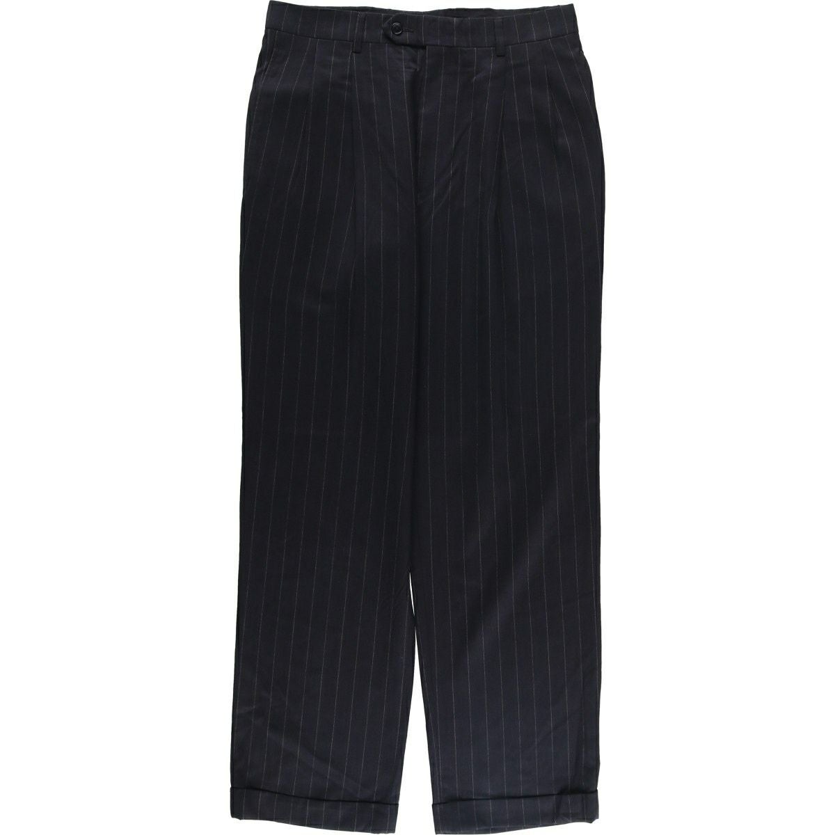古着 ジョスエーバンク JOS.A.BANK TRAVELERS COLLECTION ツータック
