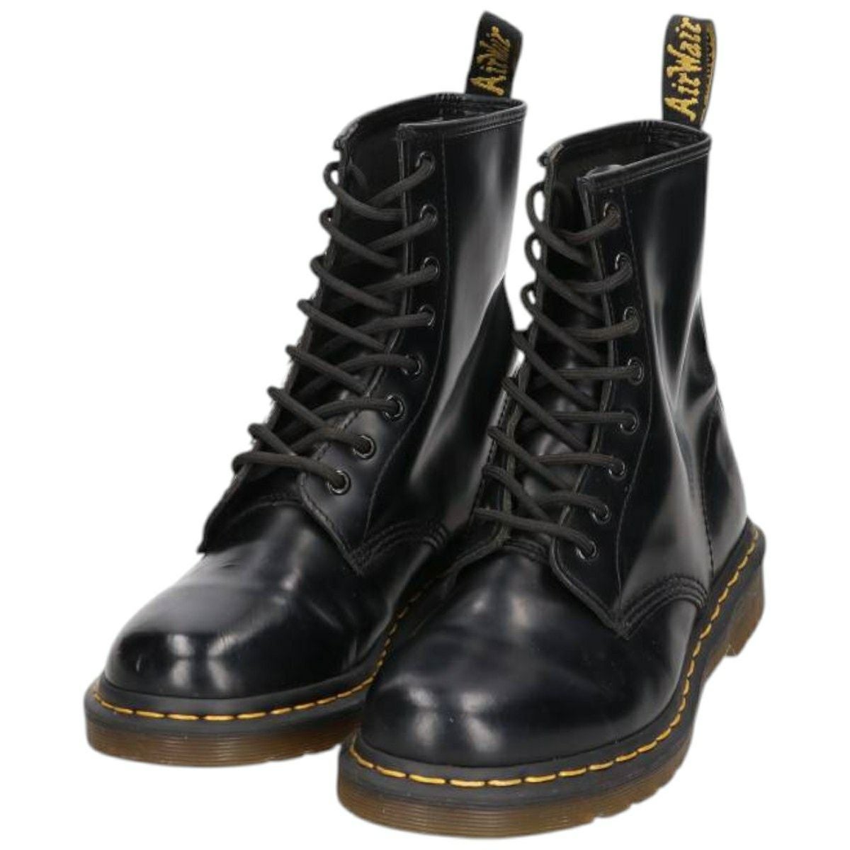 古着 ドクターマーチン Dr.Martens 7ホールブーツ 英国製 7 メンズ26.0
