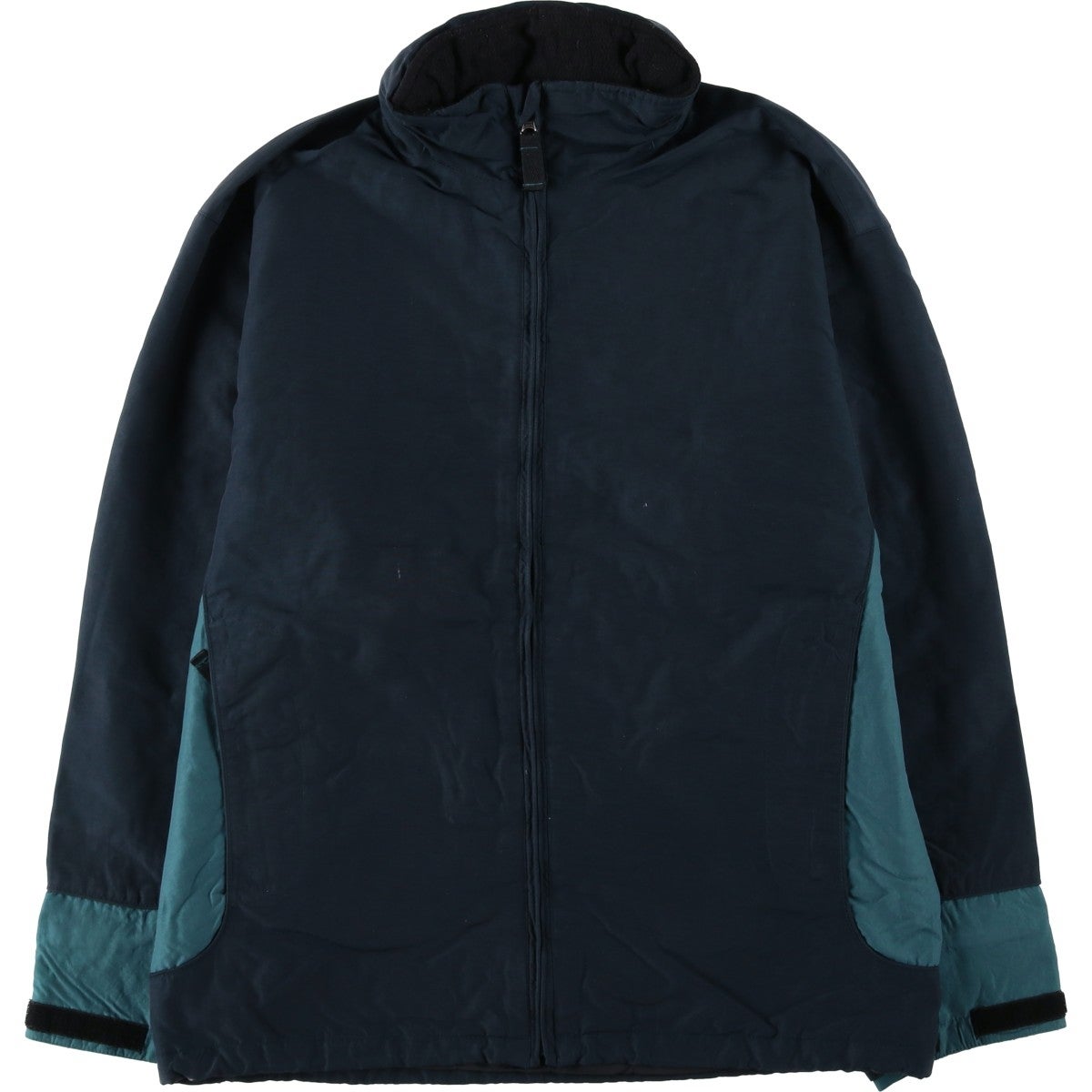 古着 90年代 ギャップ GAP FACTORY STORE オールドギャップ アノラック 古着 90年代 ギャップ GAP FACTORY STORE オールドギャップ アノラック