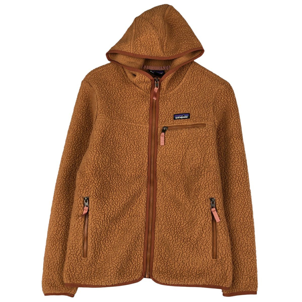 古着 パタゴニア Patagonia 83395SP14 ソフトシェルジャケット