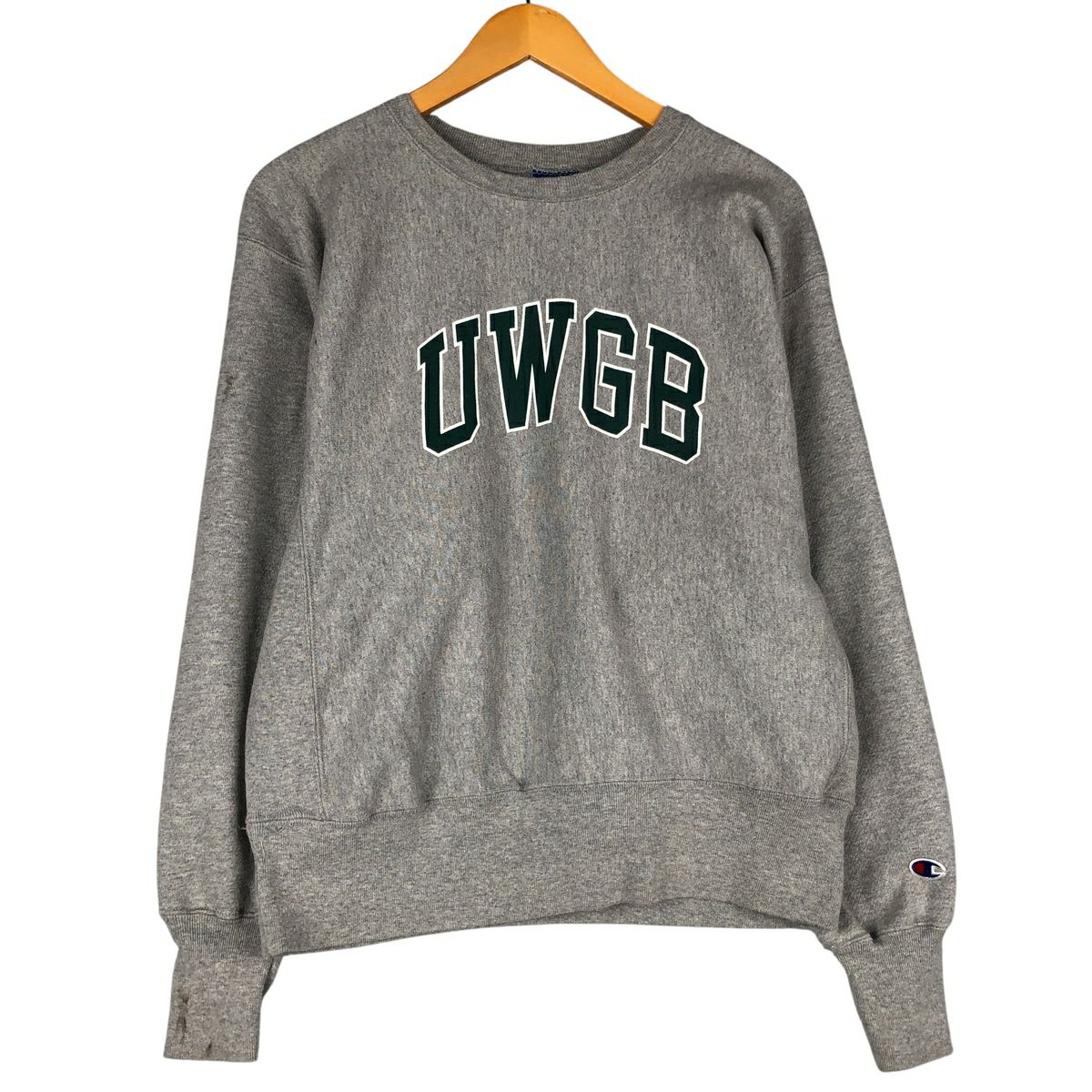 古着 00年代 チャンピオン Champion ORIGINAL REVERSE WEAVE