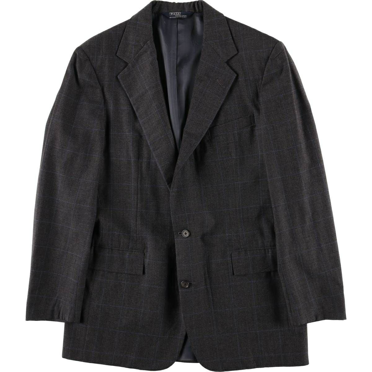 古着 ラルフローレン Ralph Lauren POLO by Ralph Lauren グレン