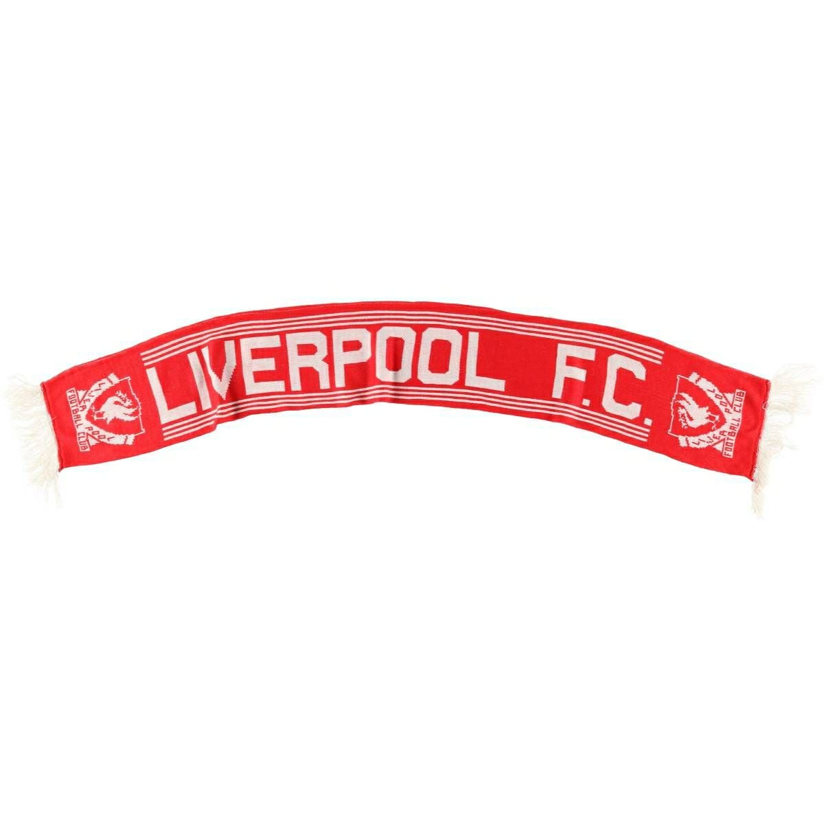 古着 PREMIER LEAGE プレミアリーグ LIVERPOOL FC リバプール サッカー