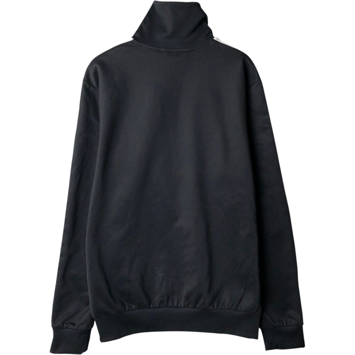 古着 アディダス adidas トレフォイルロゴ ジャージ トラック