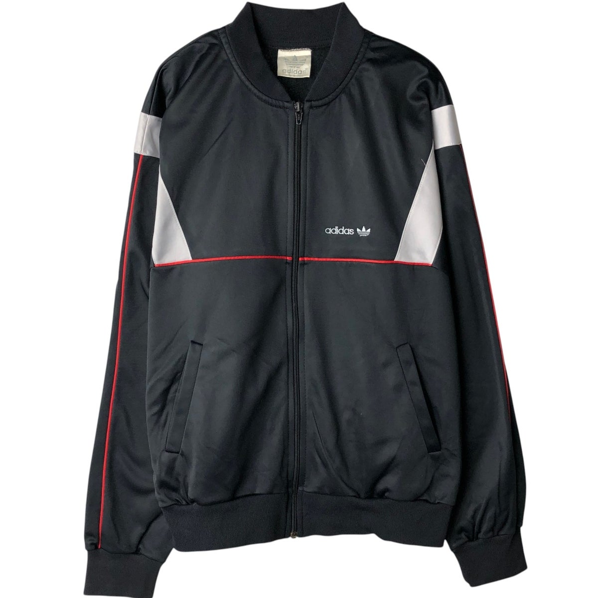 古着 ～80年代 アディダス adidas ジャージ トラックジャケット