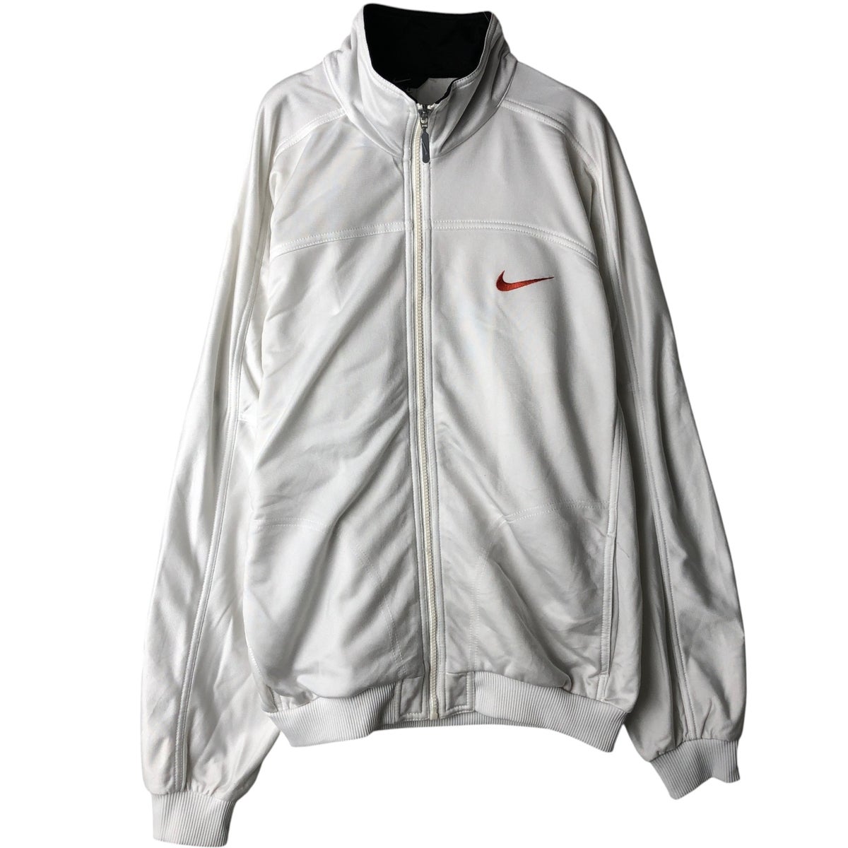 古着 ナイキ NIKE the athletic dept ジャージ トラックジャケット