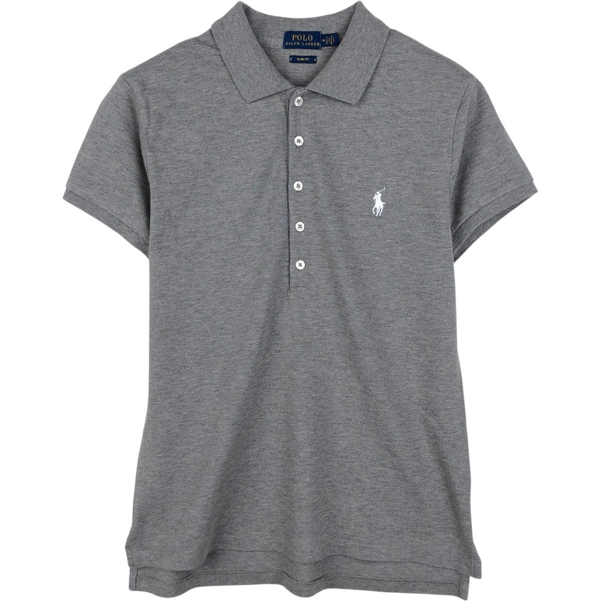 古着 ラルフローレン Ralph Lauren POLO RALPH LAUREN SLIM FIT スリム