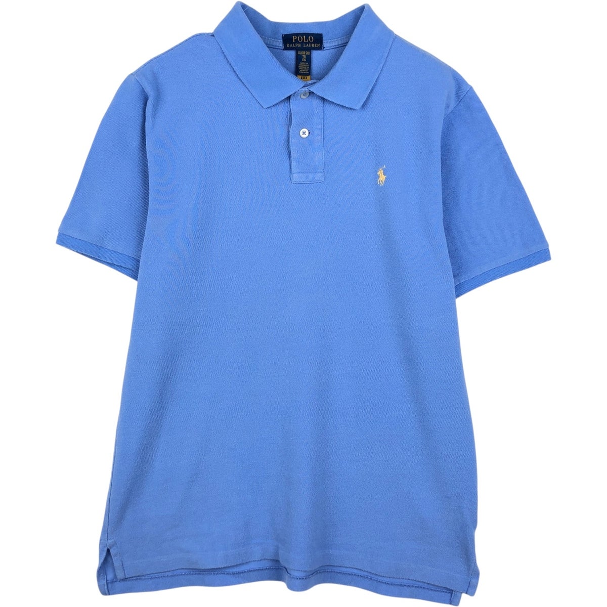 古着 ラルフローレン Ralph Lauren POLO RALPH LAUREN 2016