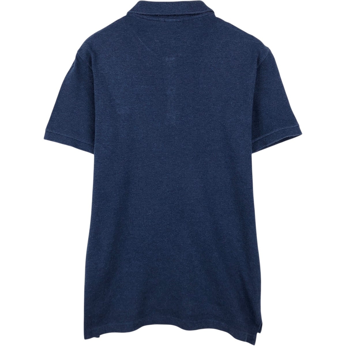 古着 ラコステ LACOSTE SLIM FIT 半袖 ポロシャツ レディースS相当 /eaa558047 LACOSTE - 古着 ラコステ LACOSTE SLIM FIT 半袖 ポロシャツ