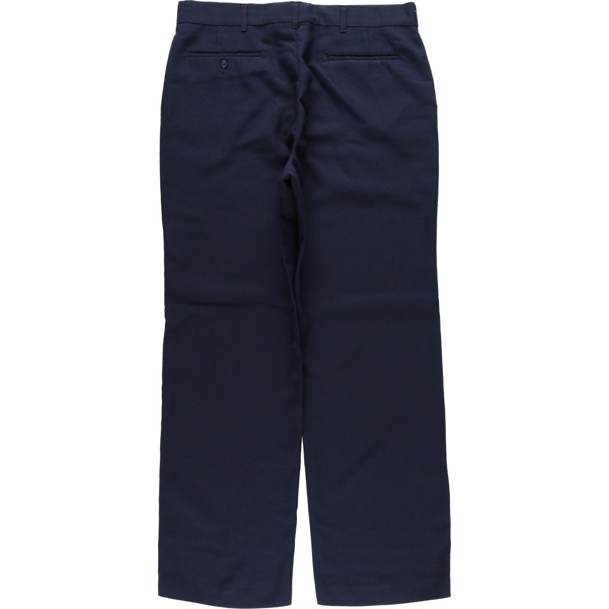 古着 ～80年代 ハガー HAGGAR スラックス ワイドパンツ メンズw33相当