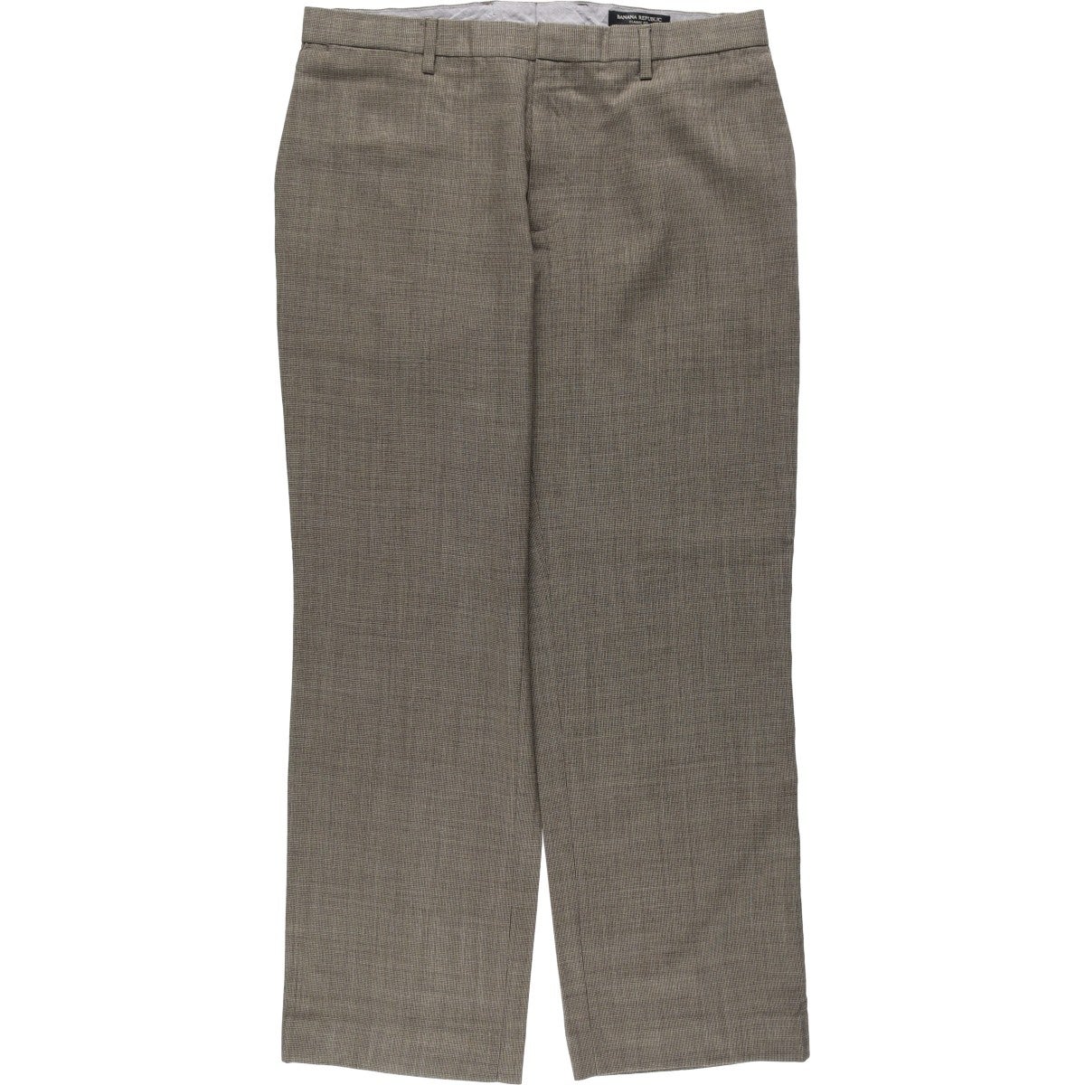 古着 バナナリパブリック BANANA REPUBLIC TAILORED SLIM FIT