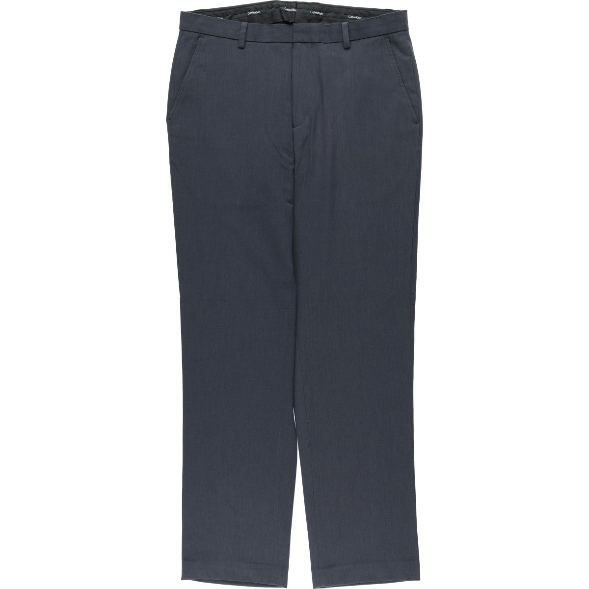 古着 ～00年代 カルバンクライン Calvin klein ストライプ柄