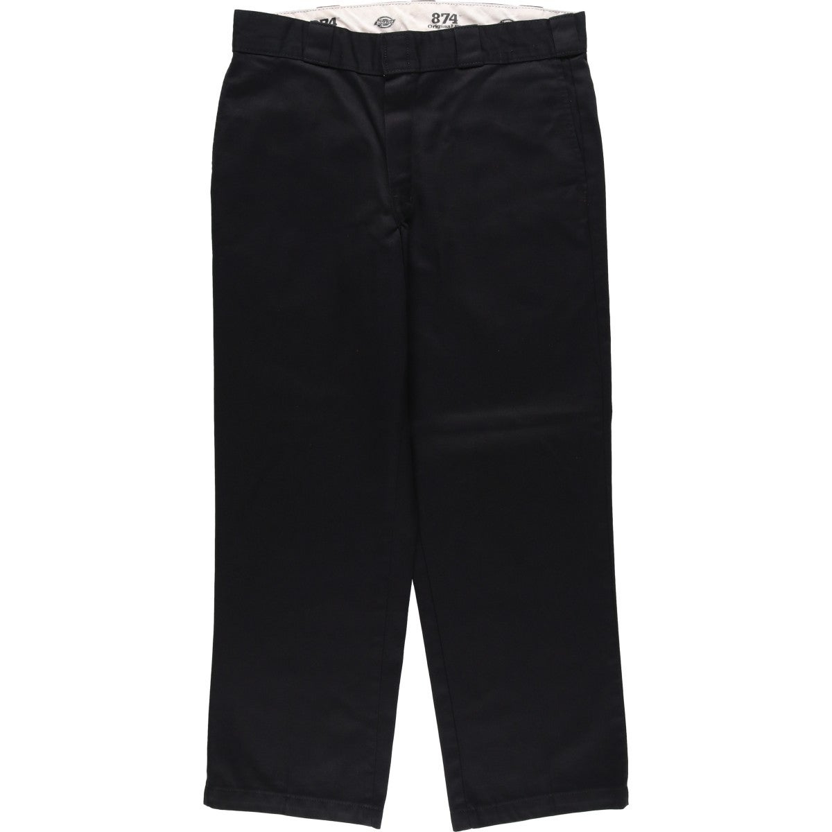 古着 ディッキーズ Dickies 874 Orignal Fit ワークパンツ メンズw35