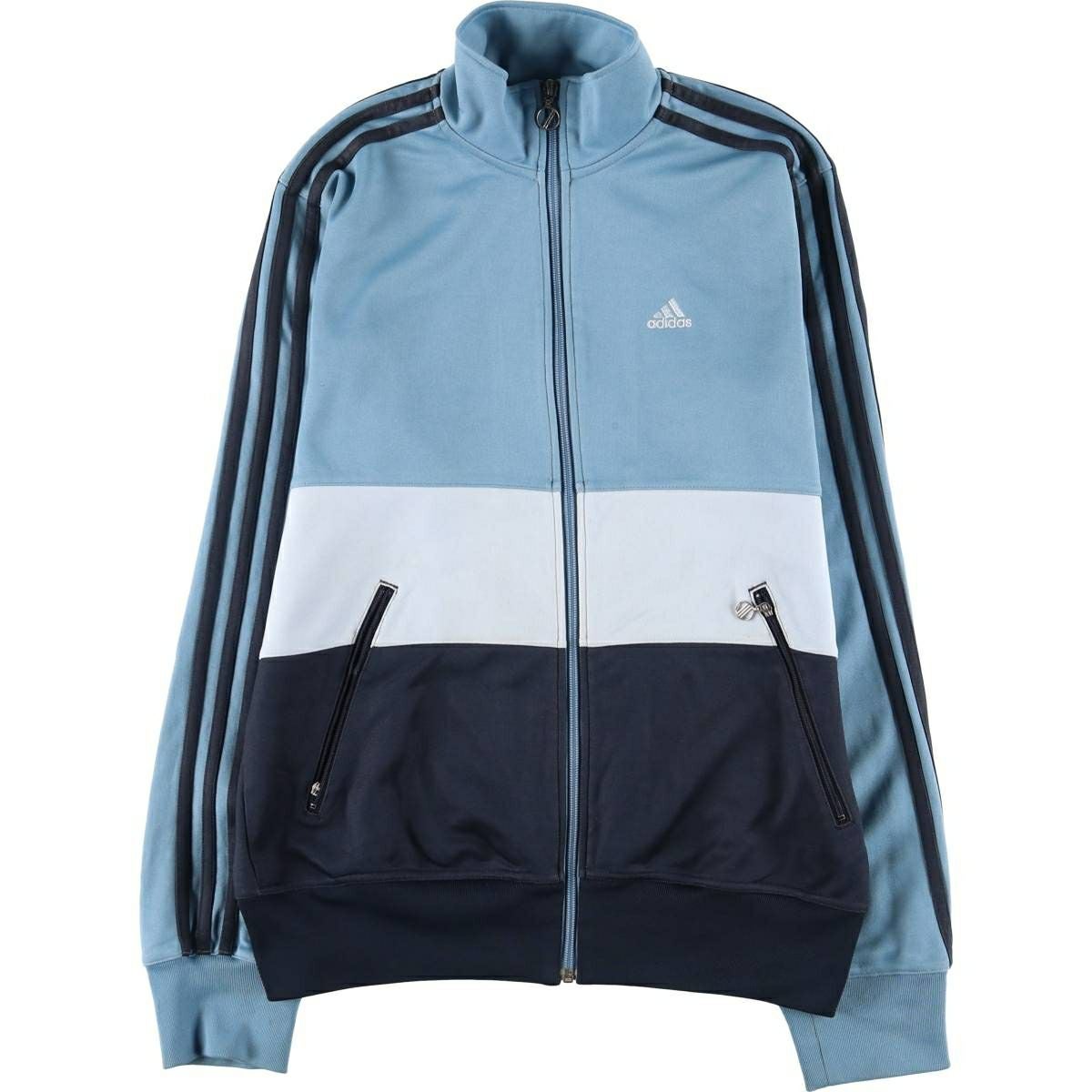 古着 00年代 アディダス adidas スペイン代表 ジャージ トラック