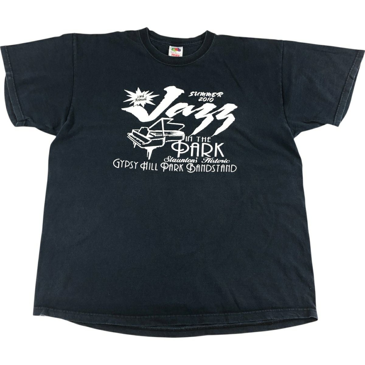 【超希少】90s ELTON JOHN『The Big Picture』Tシャツ 90年代ヴィンテージ「The Big Picture」エルトン・ジョンTシャツ（長袖