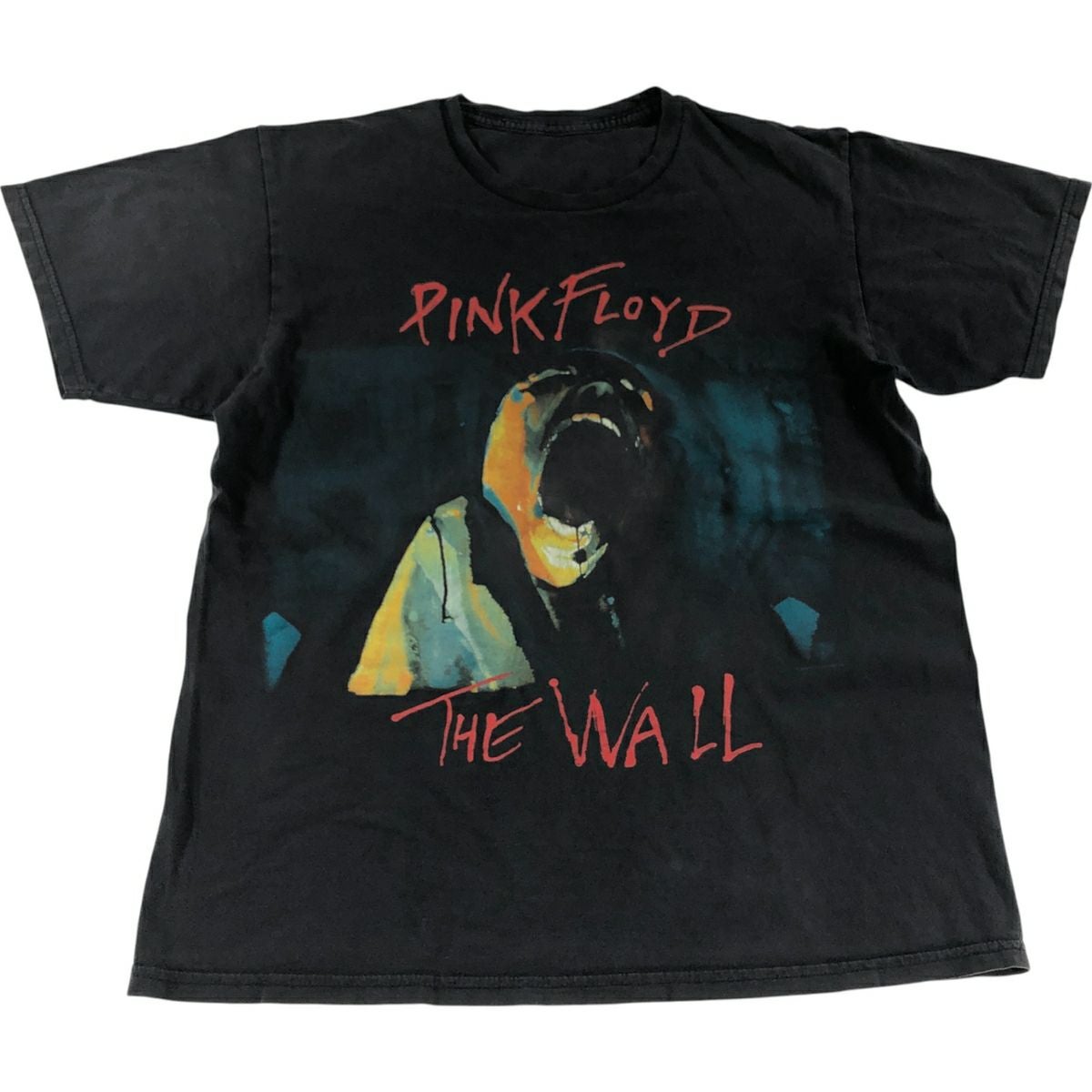 古着 ギルダン GILDAN PINK FLOYD ピンクフロイド バンドTシャツ バンT