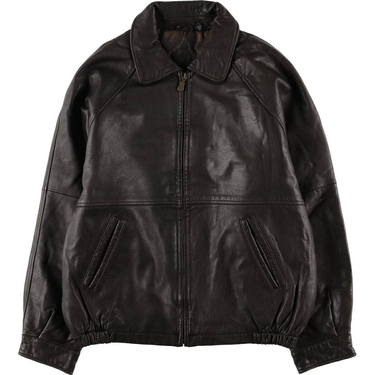 古着 ロンドンフォグ LONDON FOG 中綿入り スイングトップタイプ