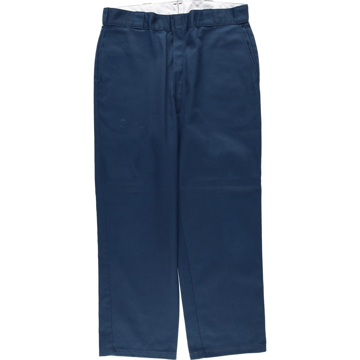90s Dickies ディッキーズ USA製 チビタグ ワークパンツ 古着 90年代 ディッキーズ Dickies チビタグ ワークパンツ USA製