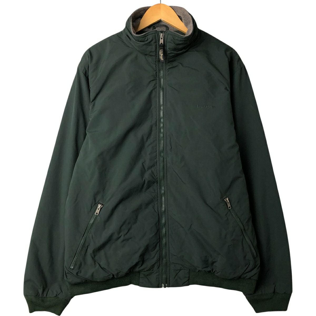 古着 80～90年代 エルエルビーン L.L.Bean ダック ハンティング