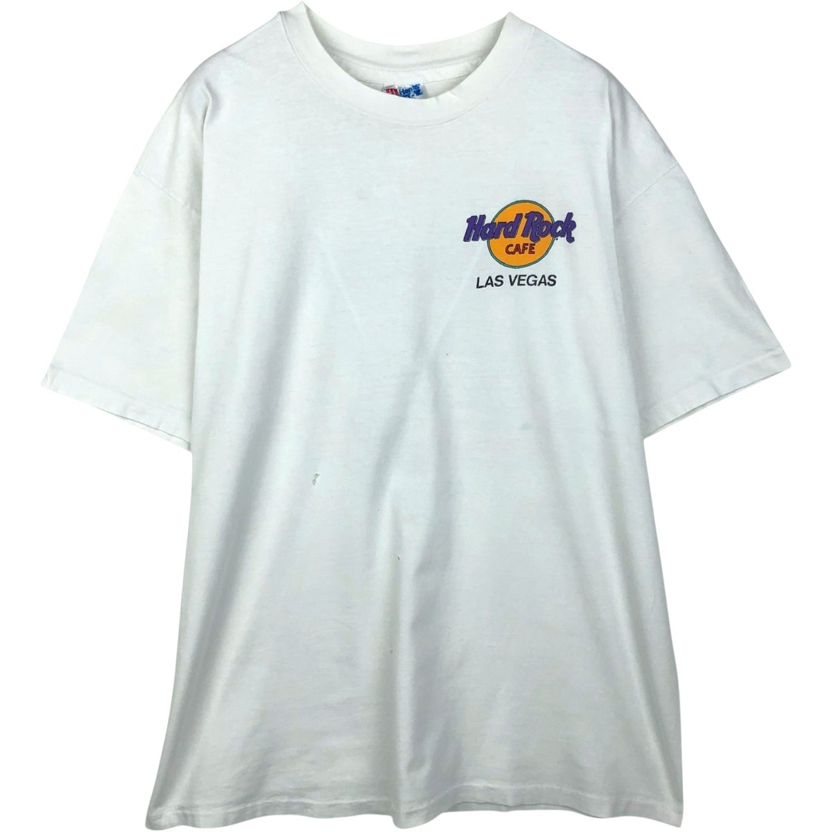 古着 ～90年代 スクリーンスターズ SCREEN STARS HARD ROCK CAFE