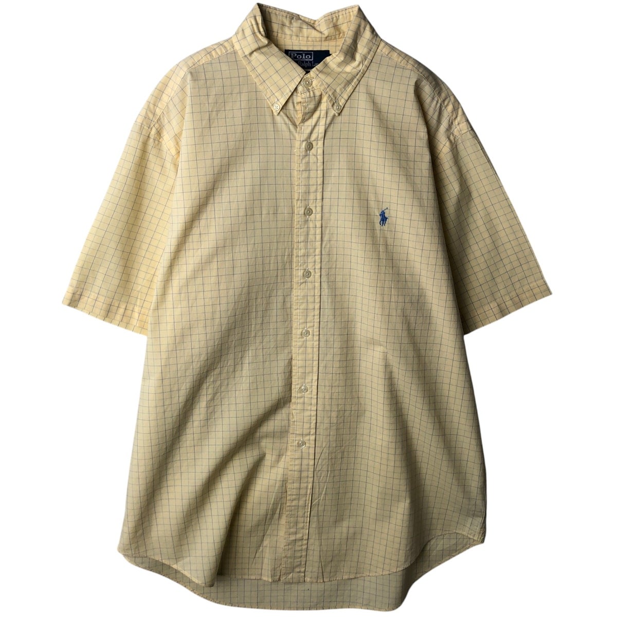 古着 ラルフローレン Ralph Lauren POLO by Ralph Lauren 総柄