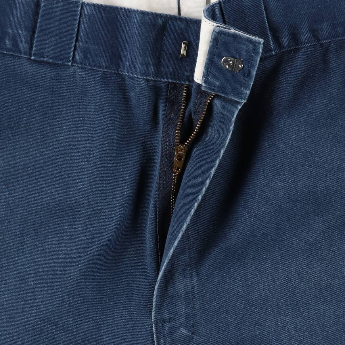 古着 90年代 ディッキーズ Dickies チビタグ ワークパンツ USA製