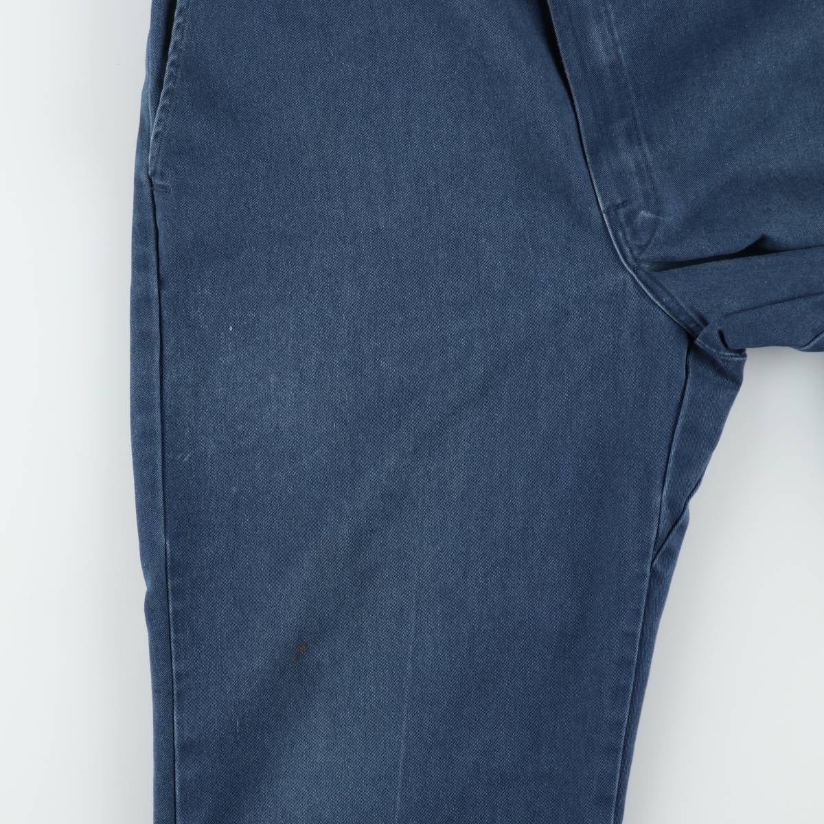 古着 90年代 ディッキーズ Dickies チビタグ ワークパンツ USA製