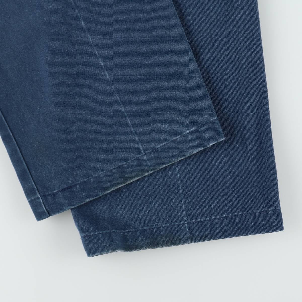 古着 90年代 ディッキーズ Dickies チビタグ ワークパンツ USA製