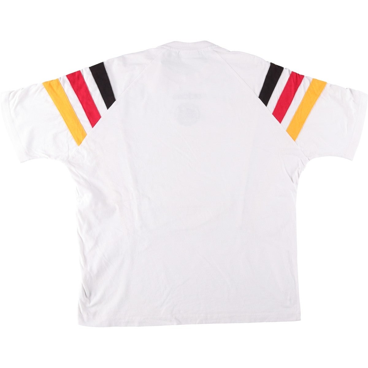 古着 80～90年代 アディダス adidas ドイツ代表 スポーツTシャツ