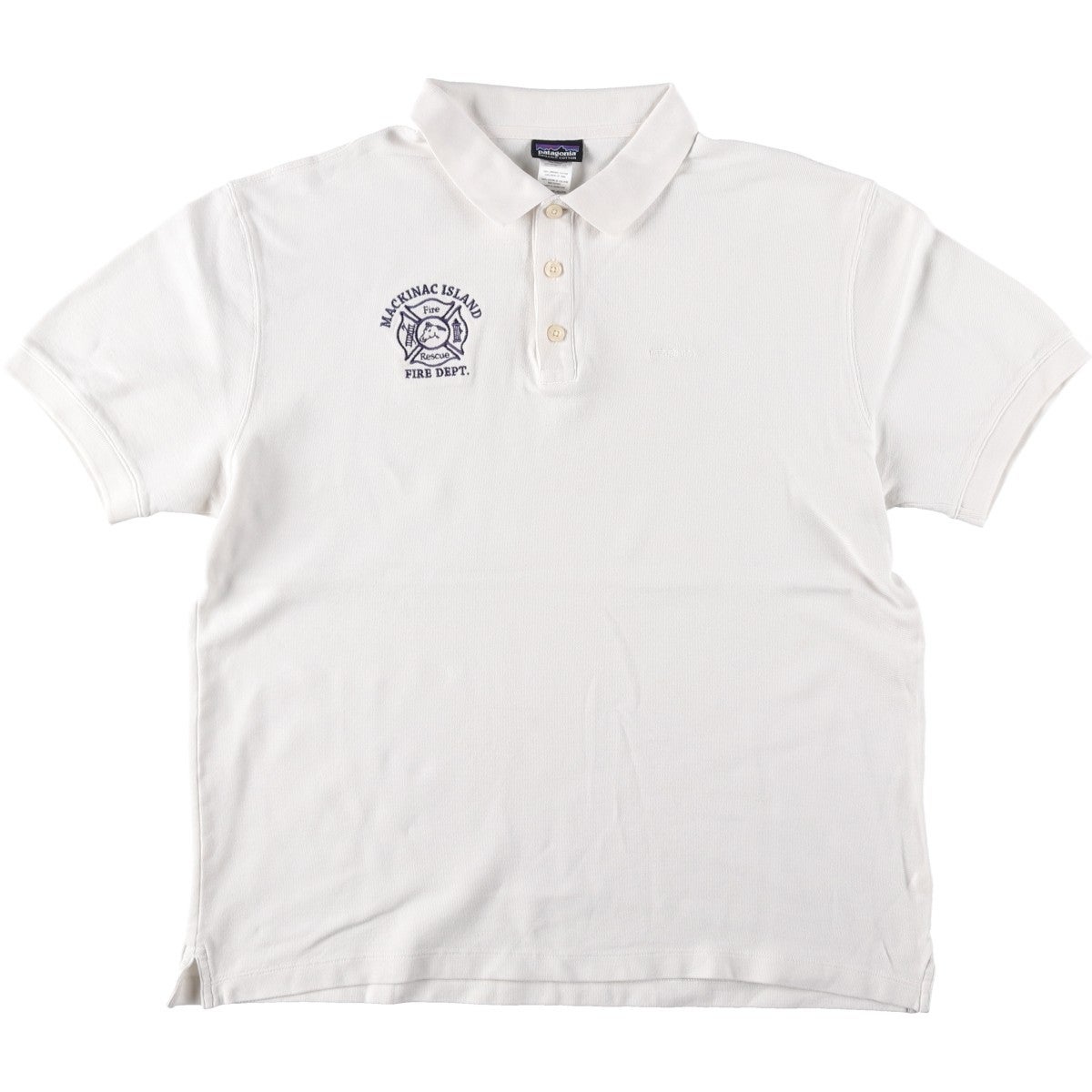 古着 パタゴニア Patagonia ORGANIC COTTON オーガニックコットン
