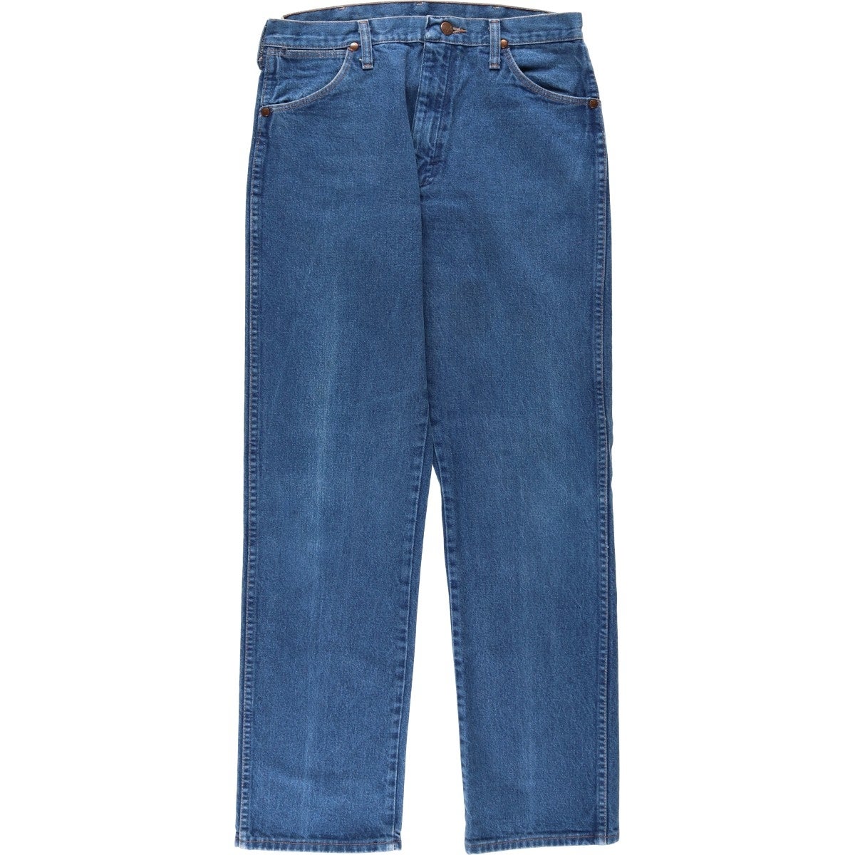 古着 90～00年代 ロカウェア ROCA WEAR テーパードデニムパンツ メンズ