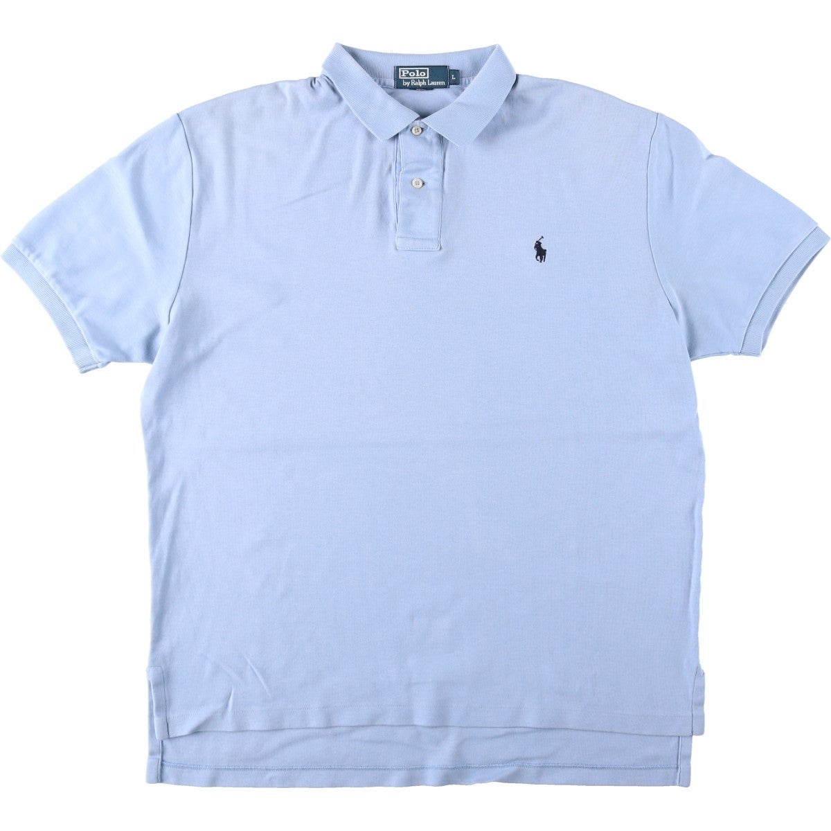 古着 ラルフローレン Ralph Lauren POLO by Ralph Lauren 半袖