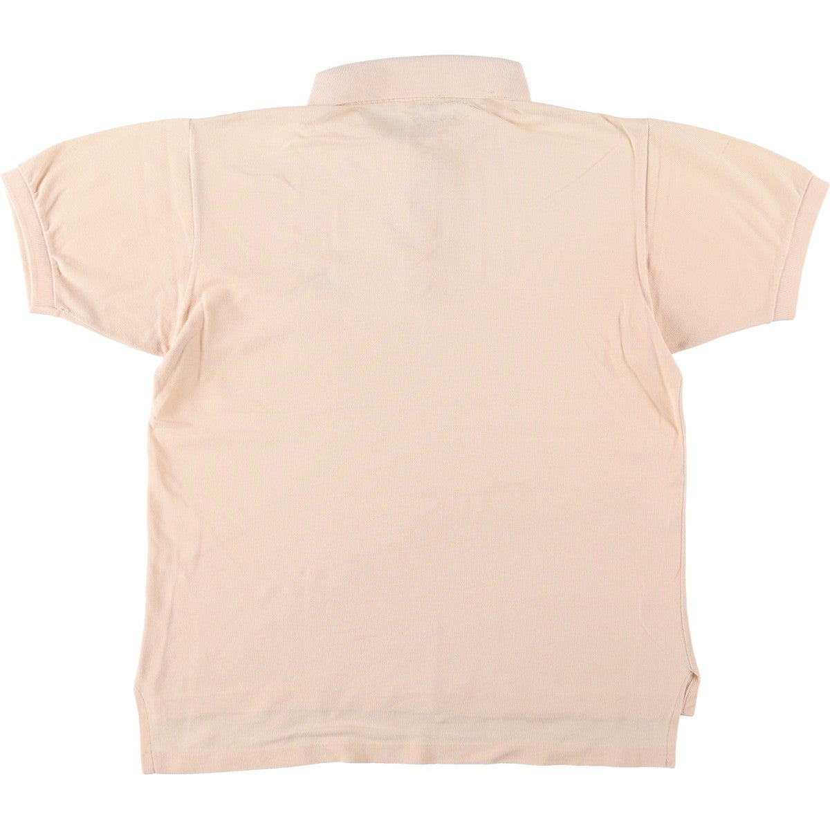 古着 ブルックスブラザーズ Brooks Brothers Golden Fleece 半袖