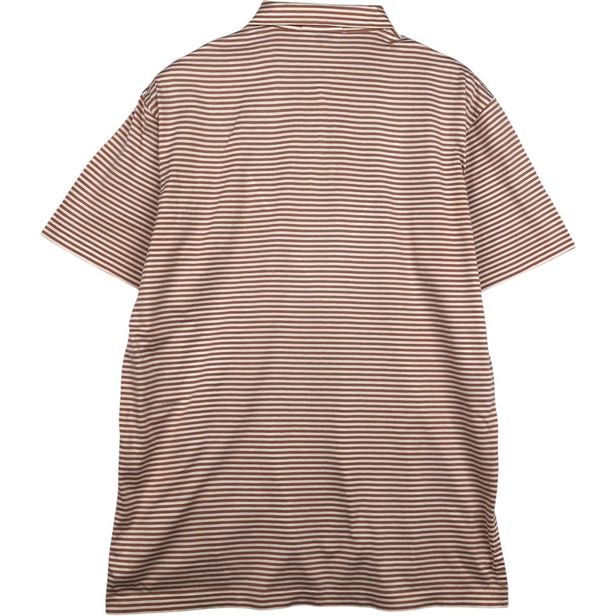 古着 ラルフローレン Ralph Lauren POLO by Ralph Lauren 半袖