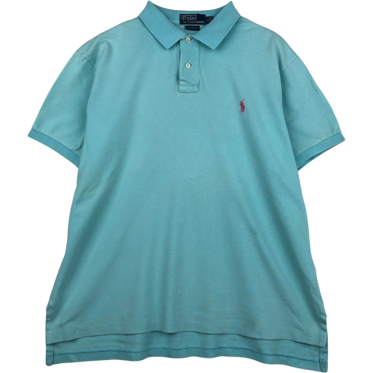 古着 ラルフローレン Ralph Lauren POLO by Ralph Lauren スキッパー
