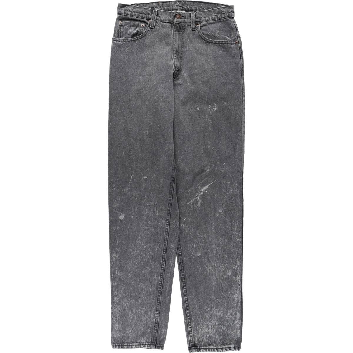 古着 90年代 リーバイス Levis L2 デニムペインターパンツ メンズw39