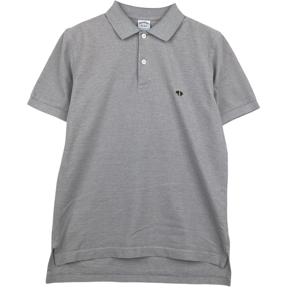 新品未使用BrooksBrothers ブルックスブラザーズ ポロシャツ XL ブルックス ブラザーズ」の米国製ポロカラーシャツが3年ぶりに復活