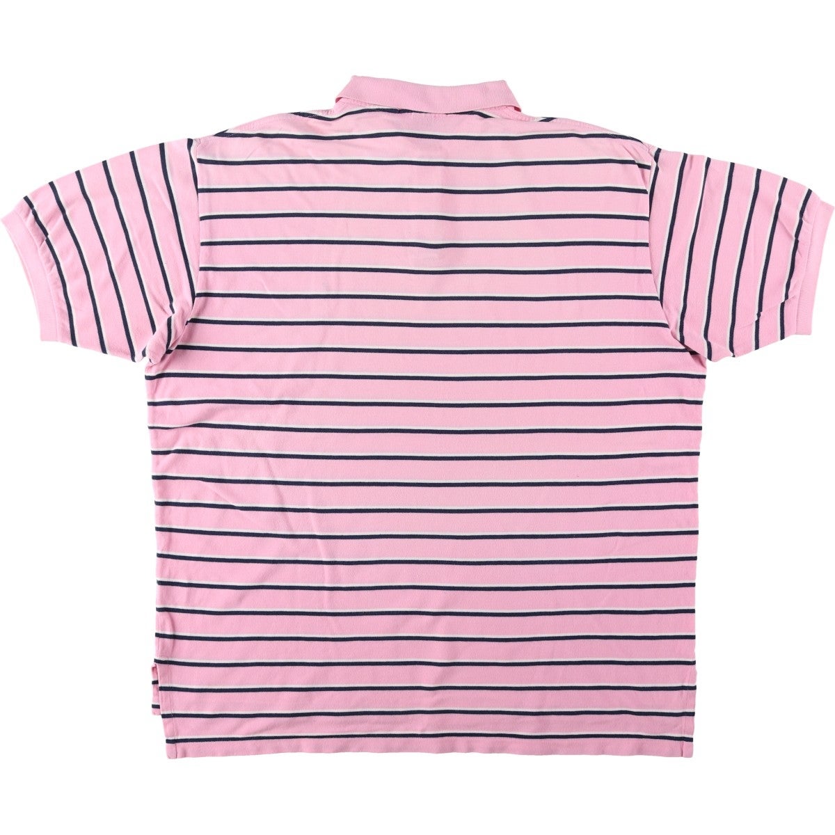 古着 ラルフローレン Ralph Lauren POLO by Ralph Lauren 半袖