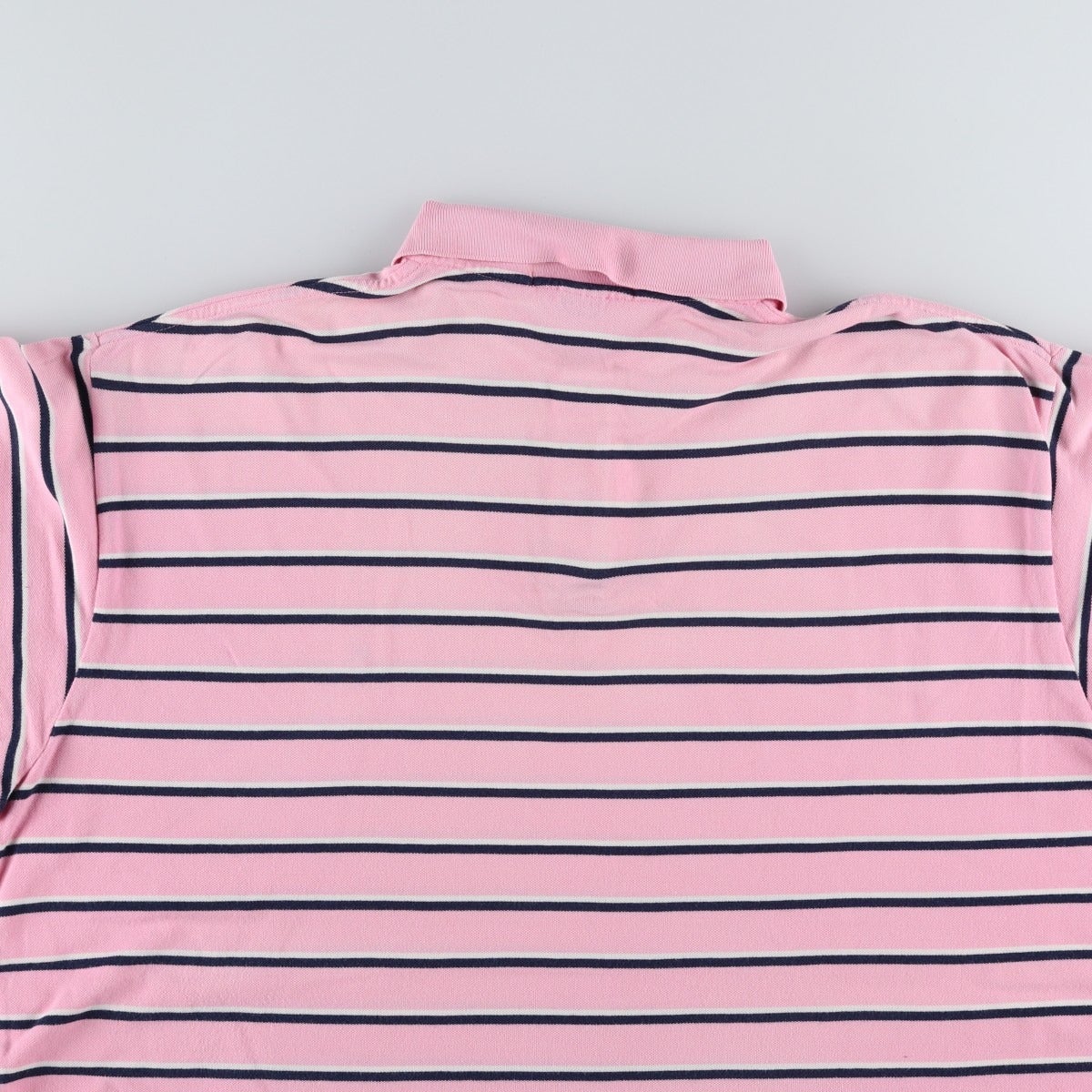 古着 ラルフローレン Ralph Lauren POLO by Ralph Lauren 半袖