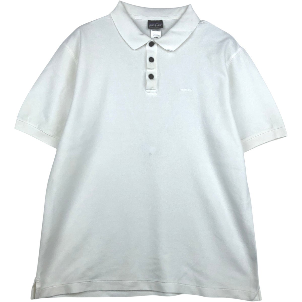 古着 パタゴニア Patagonia ORGANIC COTTON オーガニックコットン 半袖