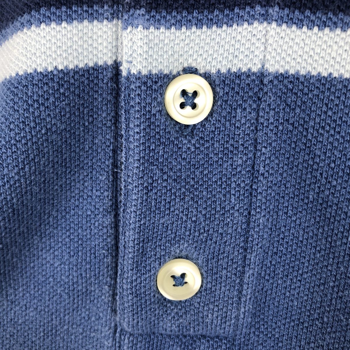 古着 90年代 ギャップ GAP オールドギャップ マルチボーダー 半袖