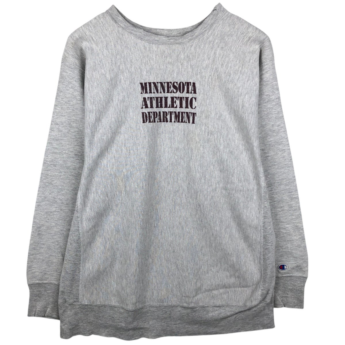 古着 80年代 チャンピオン Champion REVERSE WEAVE リバースウィーブ