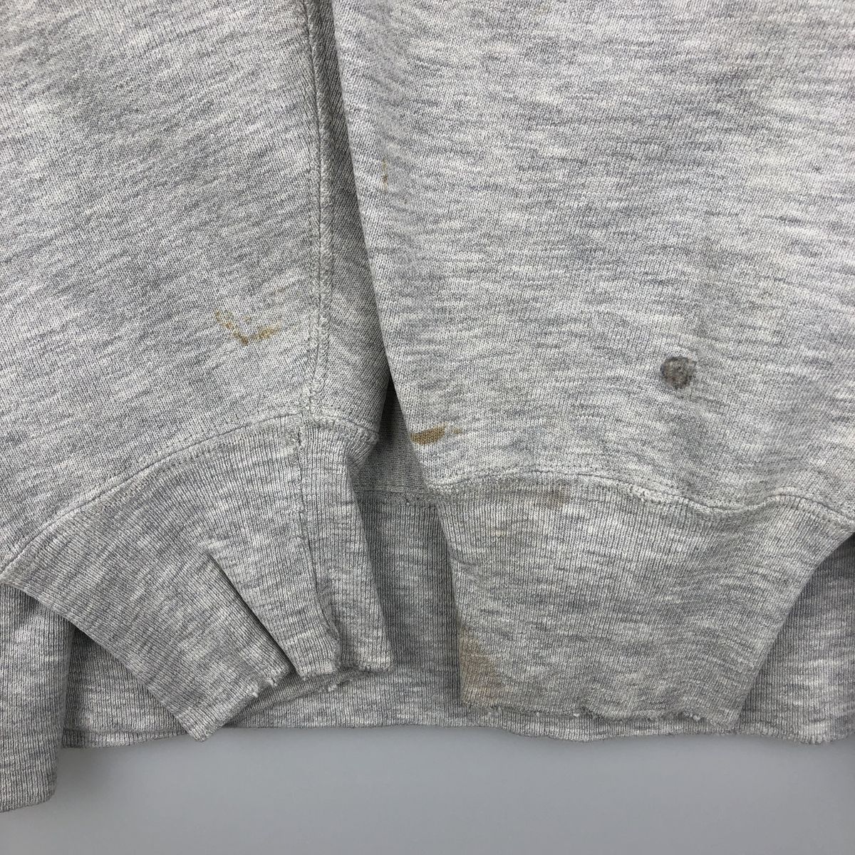 古着 80年代 チャンピオン Champion REVERSE WEAVE リバースウィーブ