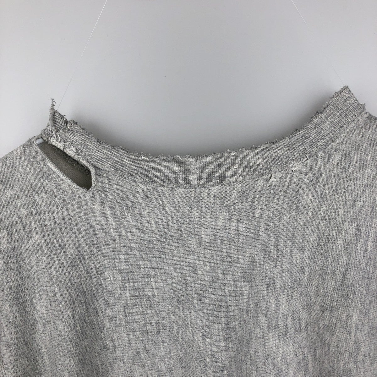古着 80年代 チャンピオン Champion REVERSE WEAVE リバースウィーブ