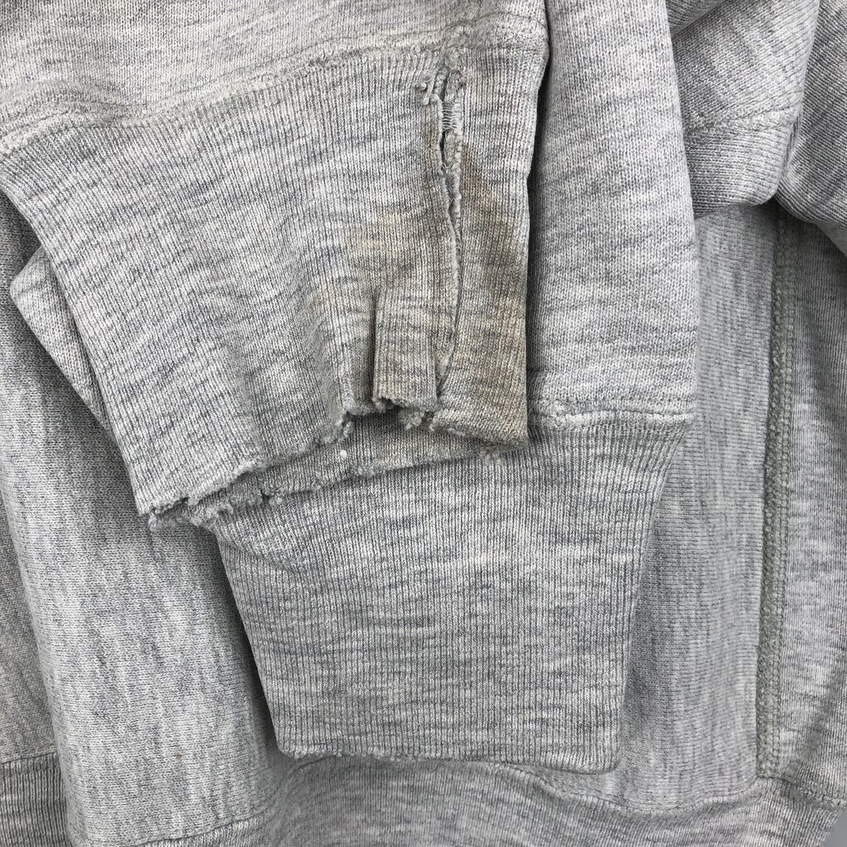 古着 80年代 チャンピオン Champion REVERSE WEAVE リバースウィーブ