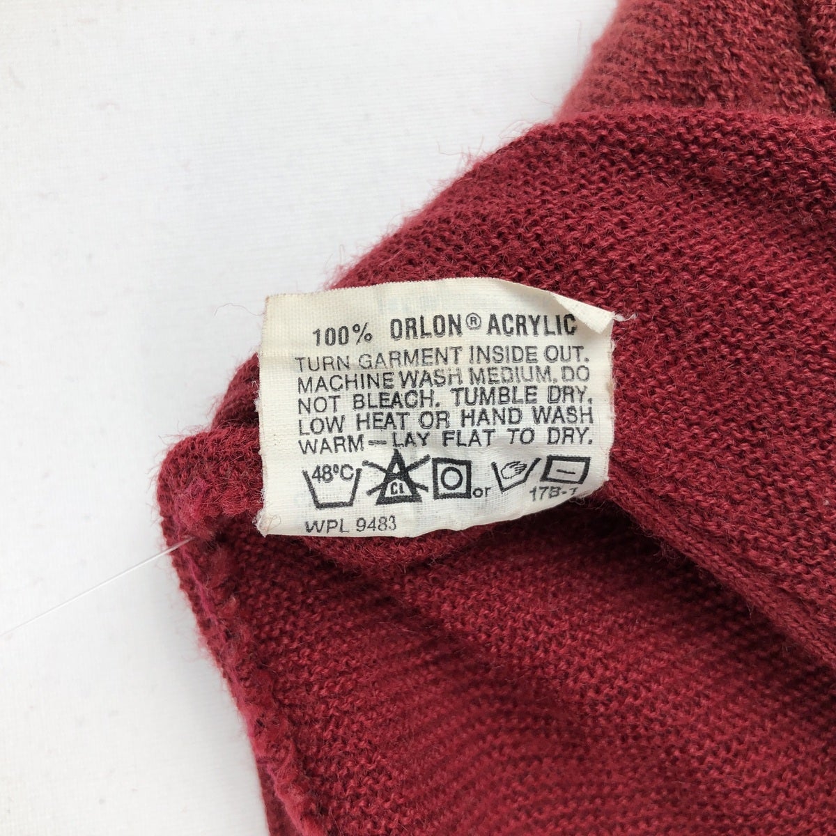 古着 70～80年代 ROBERT BRUCE ARNOLD PALMER アーノルドパーマー